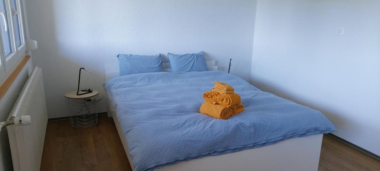 Chambre D'Hote L'Optimisme Montfaucon Exteriör bild