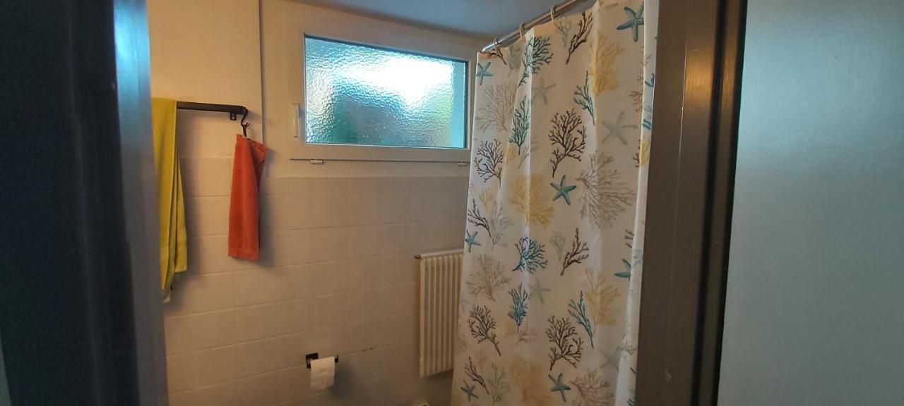 Chambre D'Hote L'Optimisme Montfaucon Exteriör bild