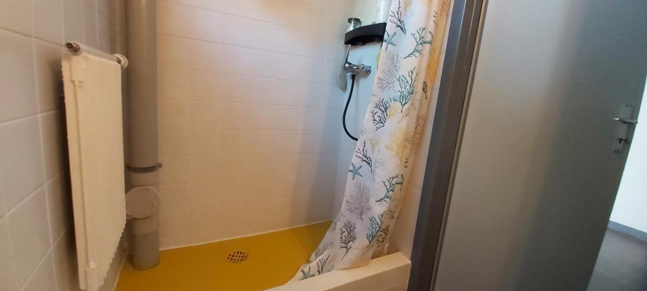 Chambre D'Hote L'Optimisme Montfaucon Exteriör bild