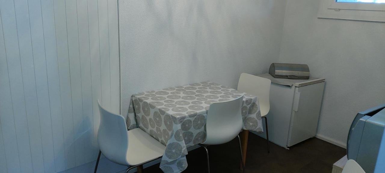 Chambre D'Hote L'Optimisme Montfaucon Exteriör bild