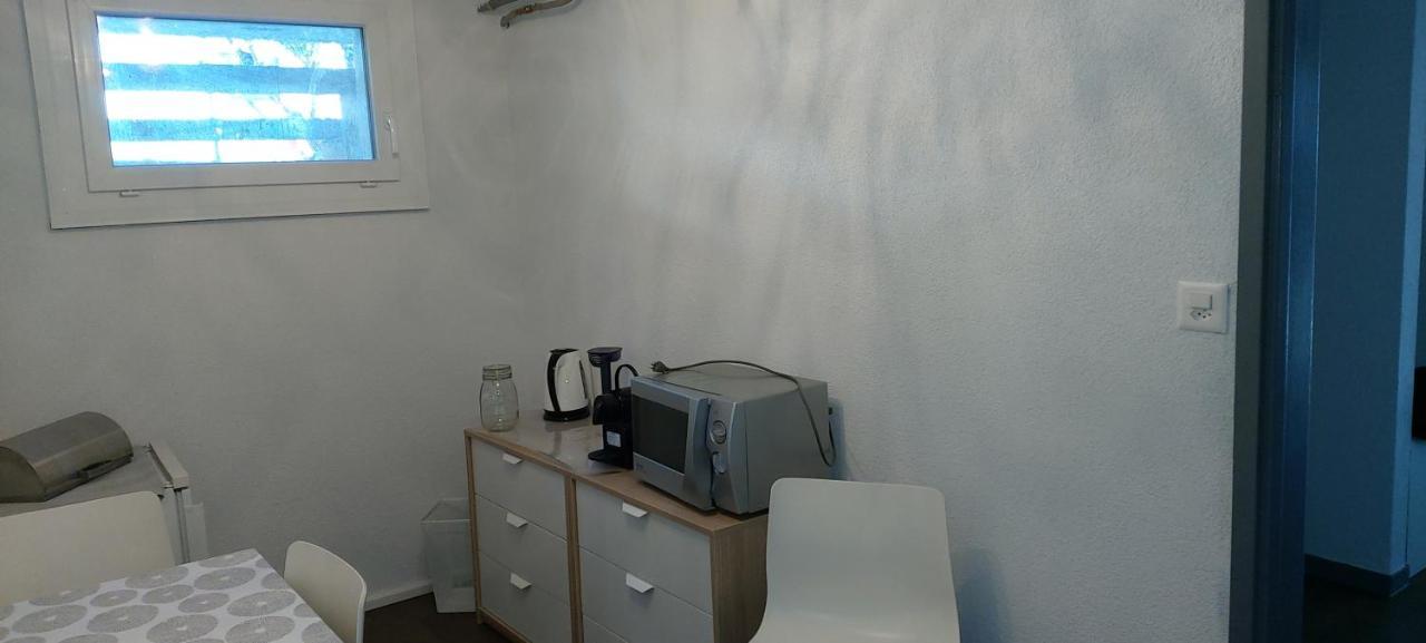 Chambre D'Hote L'Optimisme Montfaucon Exteriör bild